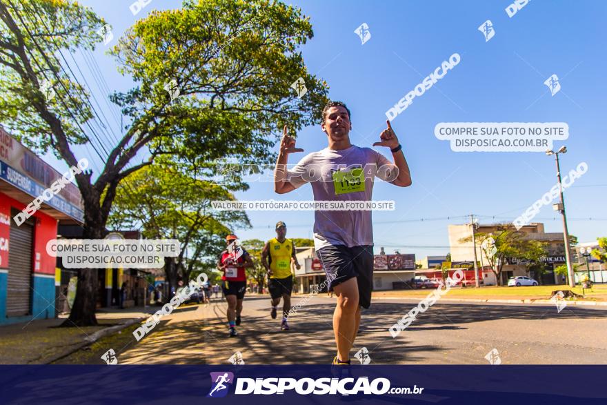 3ª Corrida 12 de Outubro