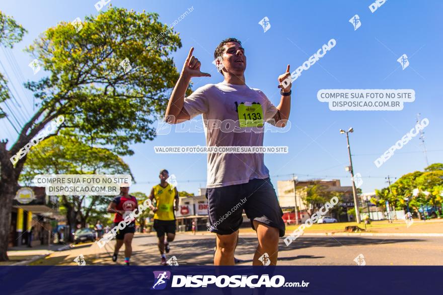 3ª Corrida 12 de Outubro