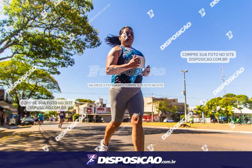 3ª Corrida 12 de Outubro