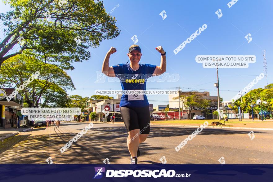 3ª Corrida 12 de Outubro