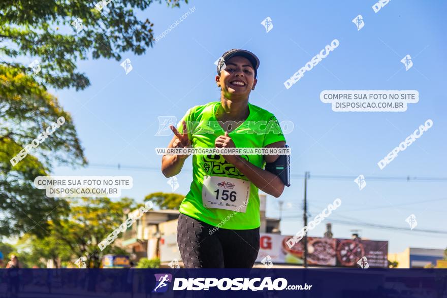 3ª Corrida 12 de Outubro