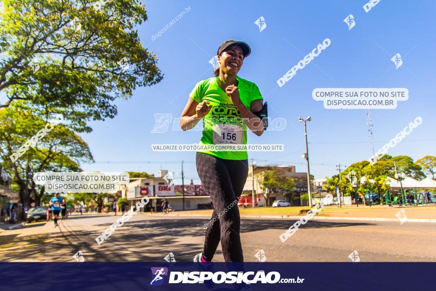 3ª Corrida 12 de Outubro