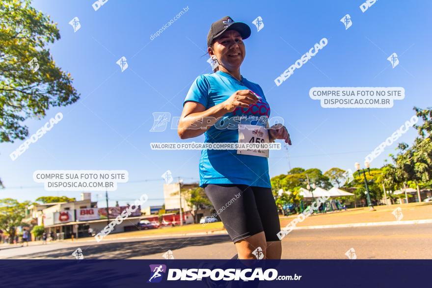 3ª Corrida 12 de Outubro