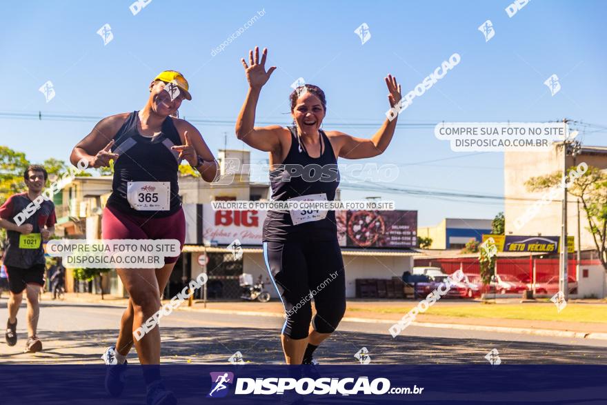 3ª Corrida 12 de Outubro