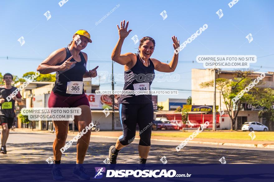 3ª Corrida 12 de Outubro