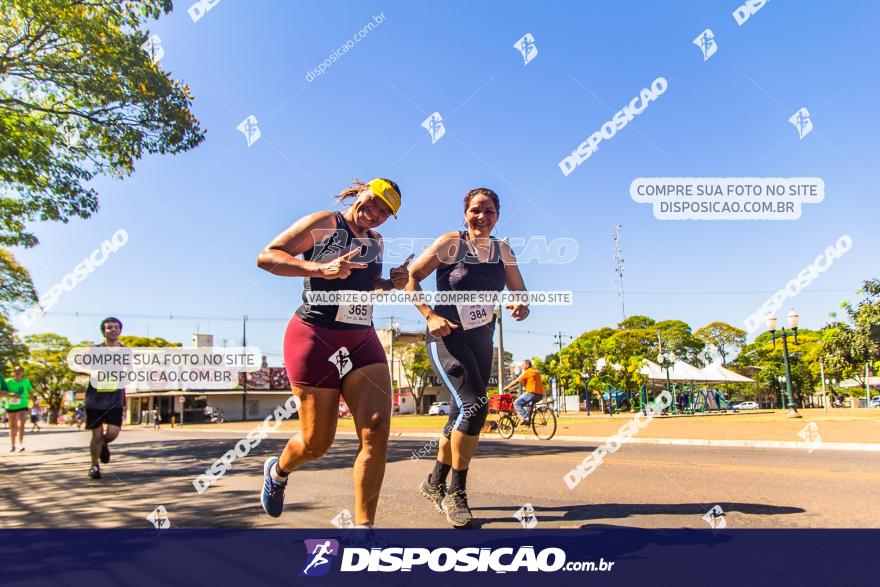 3ª Corrida 12 de Outubro