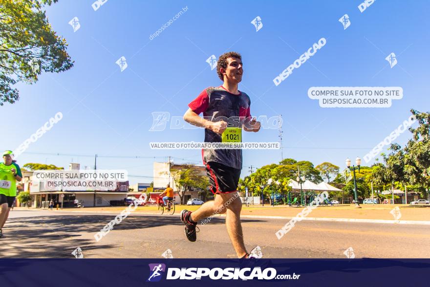 3ª Corrida 12 de Outubro