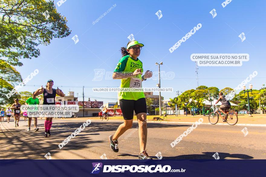 3ª Corrida 12 de Outubro