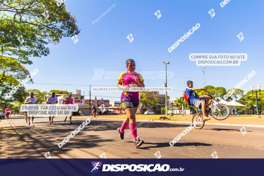 3ª Corrida 12 de Outubro