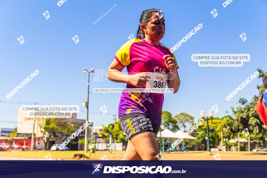 3ª Corrida 12 de Outubro