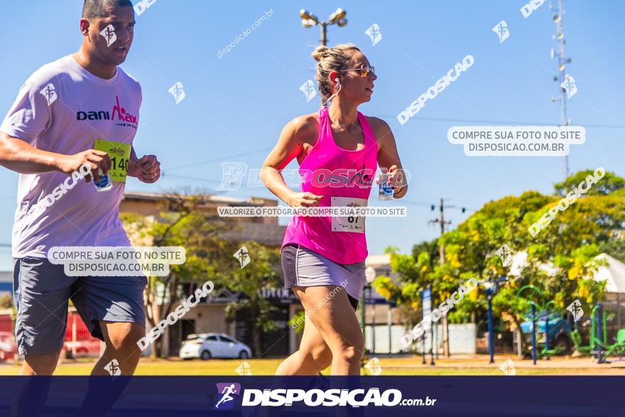 3ª Corrida 12 de Outubro