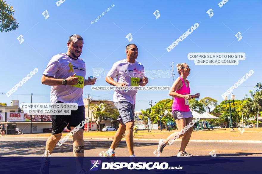 3ª Corrida 12 de Outubro