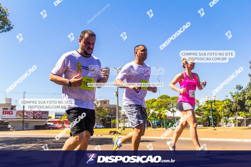 3ª Corrida 12 de Outubro