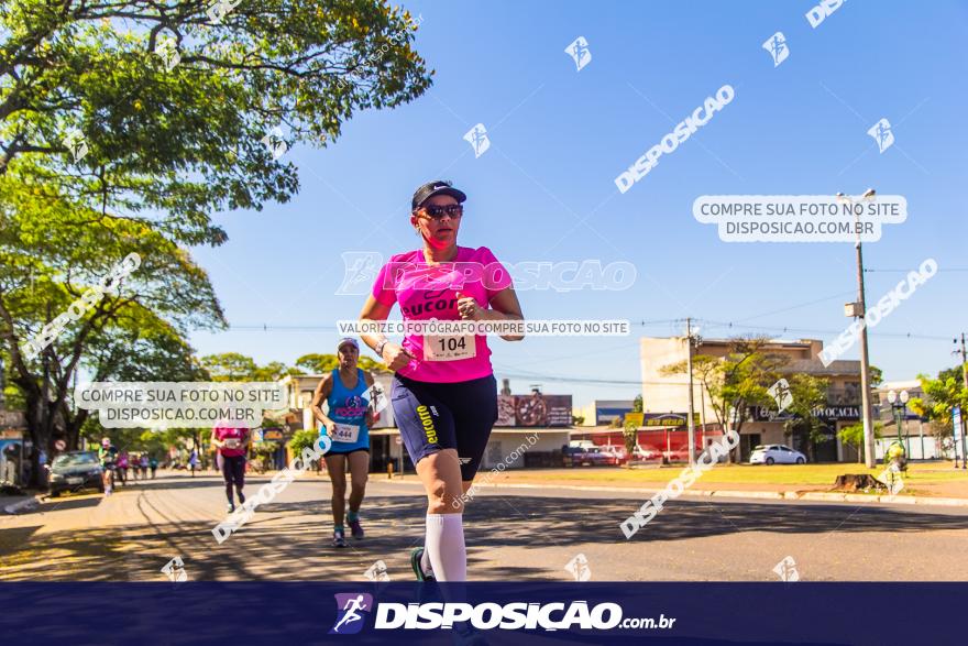 3ª Corrida 12 de Outubro