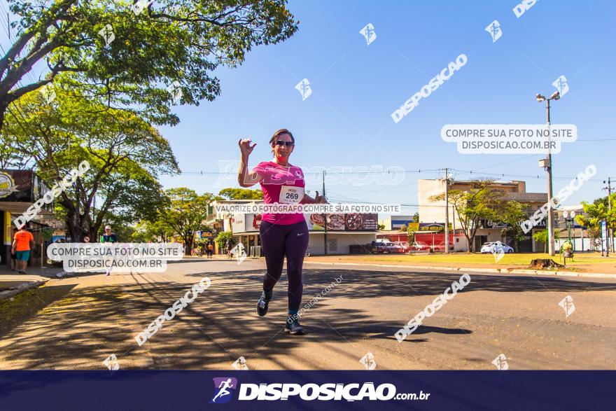 3ª Corrida 12 de Outubro