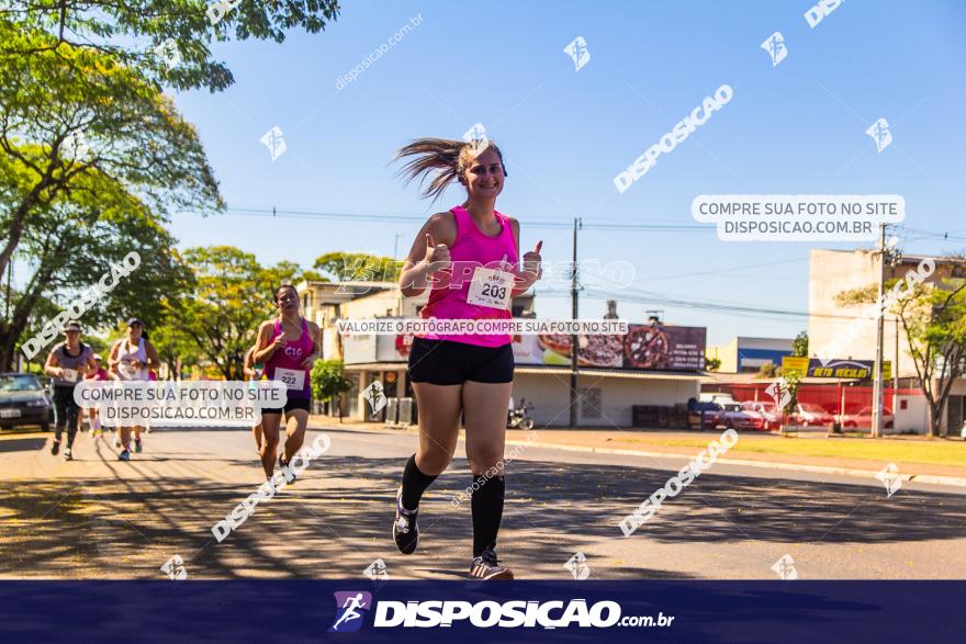 3ª Corrida 12 de Outubro