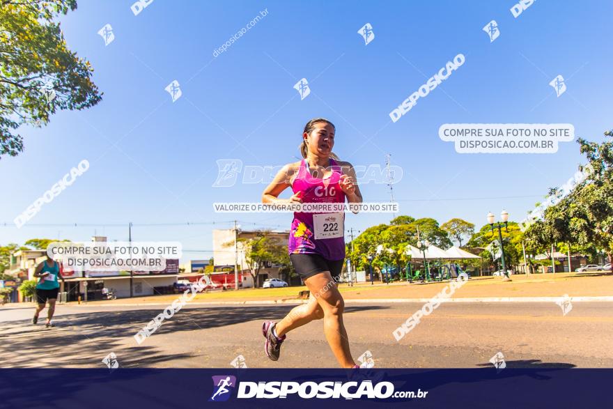 3ª Corrida 12 de Outubro