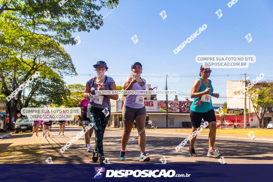 3ª Corrida 12 de Outubro