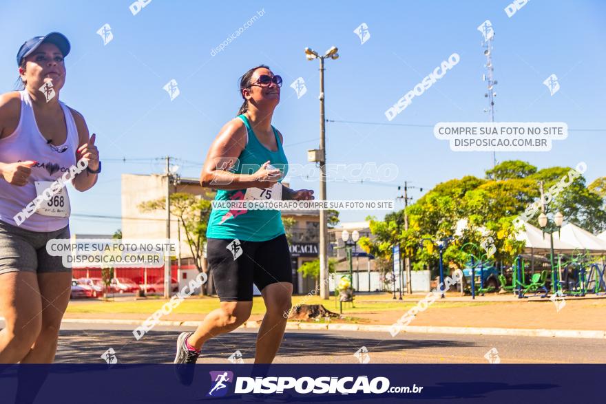 3ª Corrida 12 de Outubro