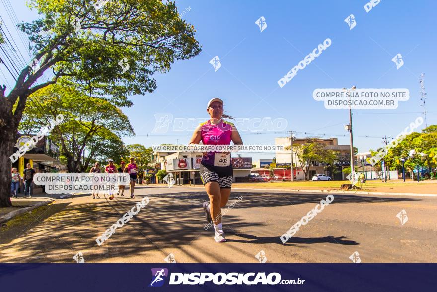 3ª Corrida 12 de Outubro