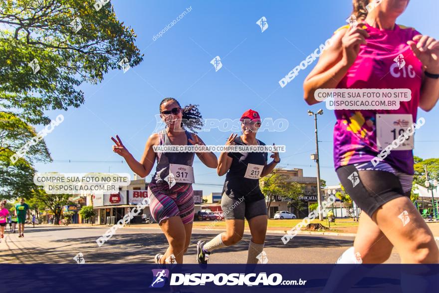 3ª Corrida 12 de Outubro