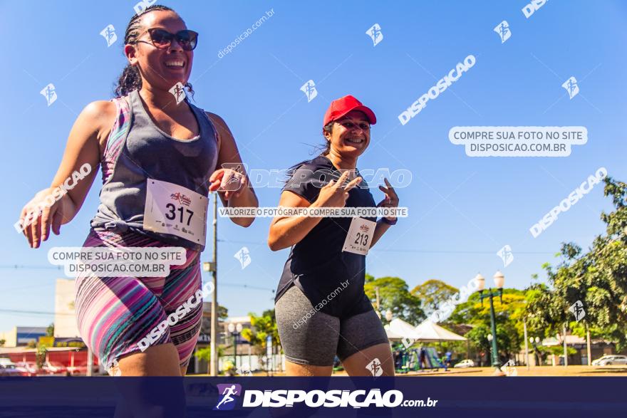 3ª Corrida 12 de Outubro