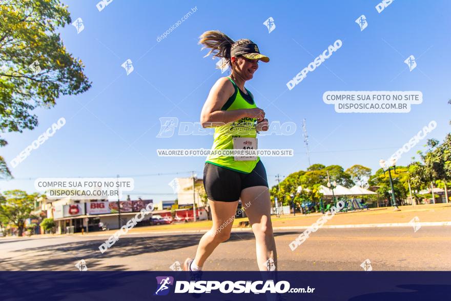 3ª Corrida 12 de Outubro