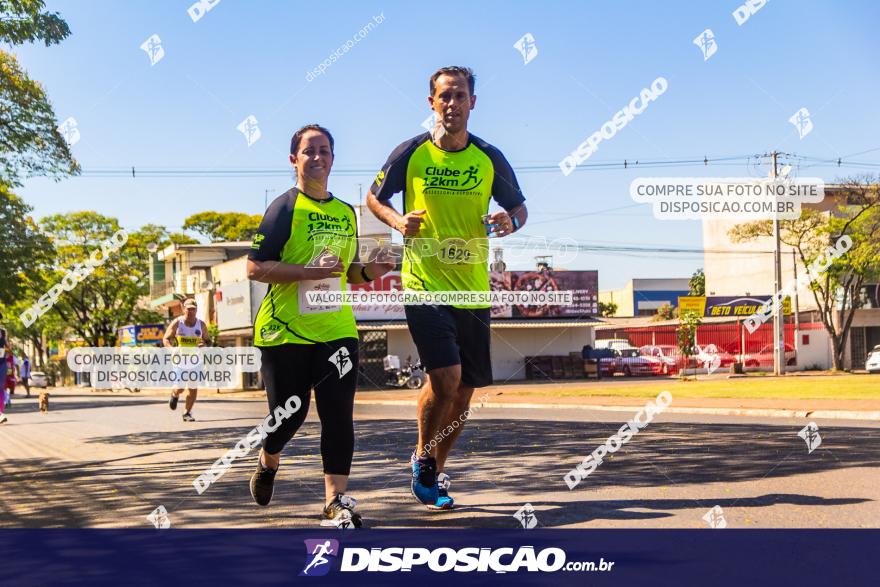 3ª Corrida 12 de Outubro