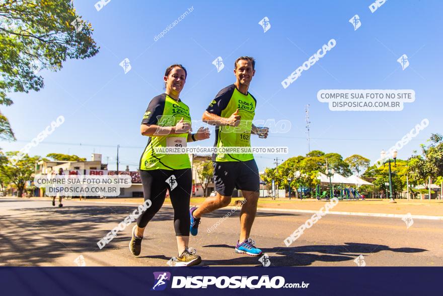 3ª Corrida 12 de Outubro