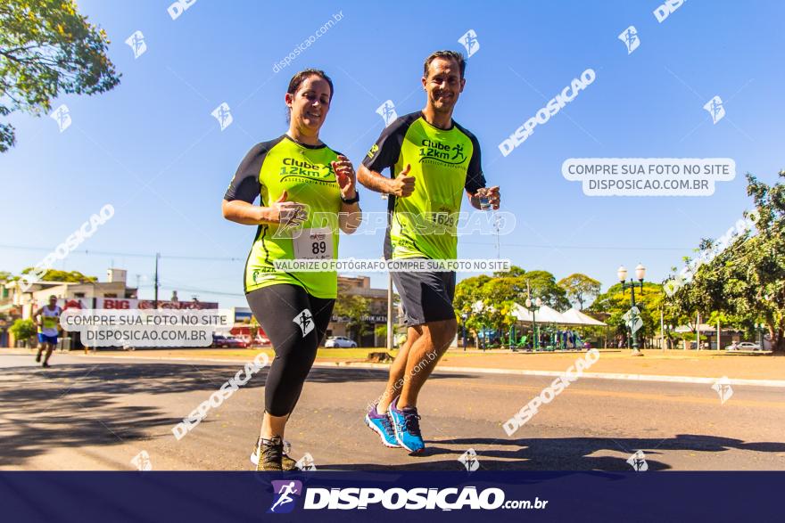 3ª Corrida 12 de Outubro