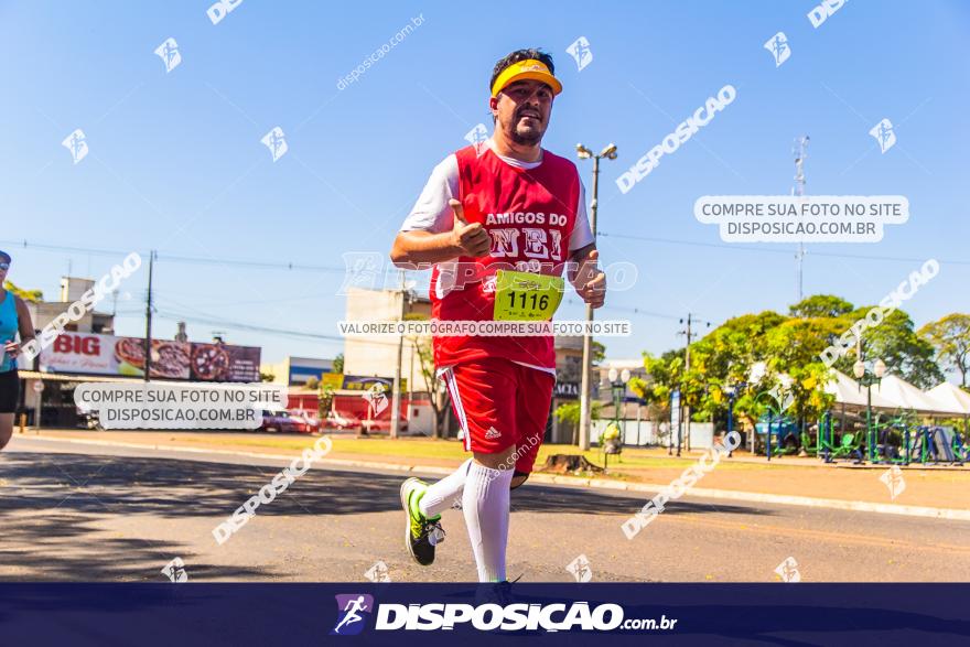 3ª Corrida 12 de Outubro