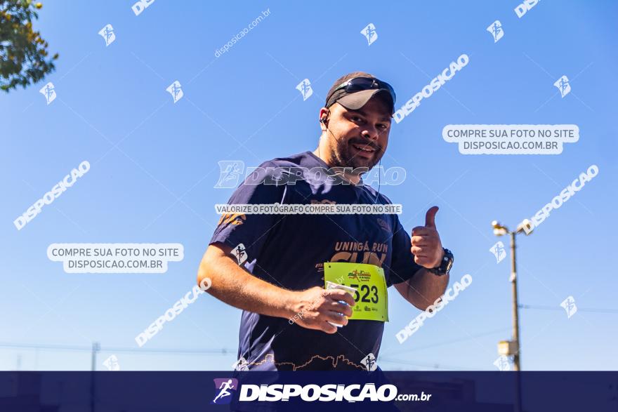 3ª Corrida 12 de Outubro