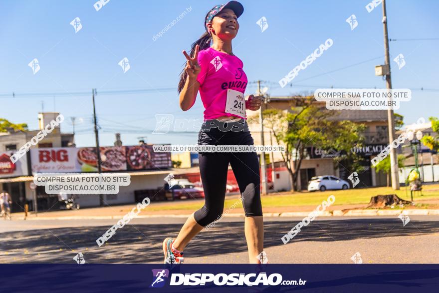 3ª Corrida 12 de Outubro