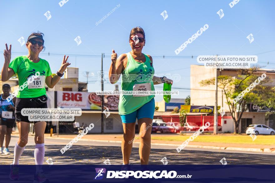 3ª Corrida 12 de Outubro