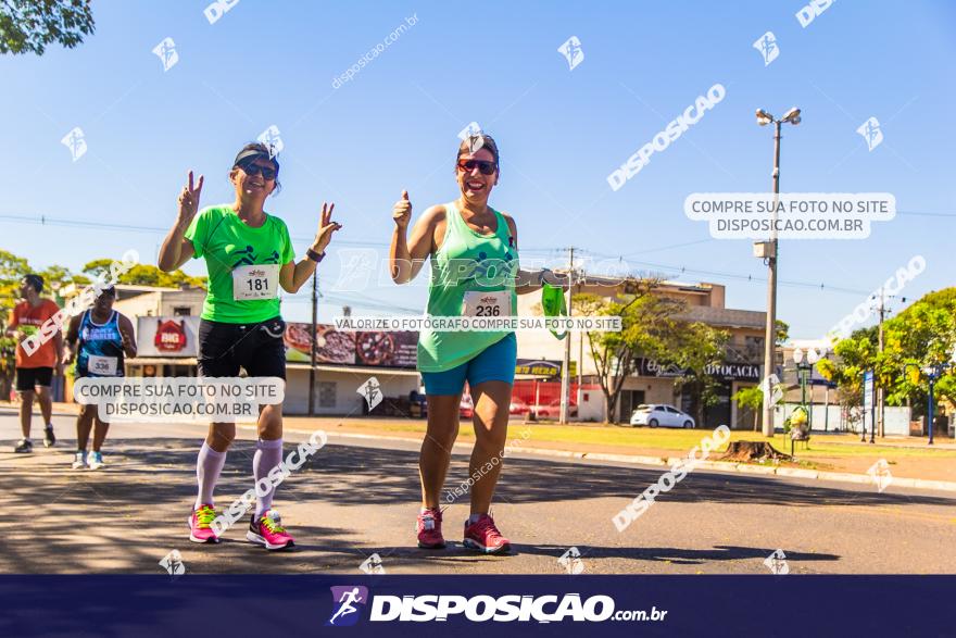 3ª Corrida 12 de Outubro