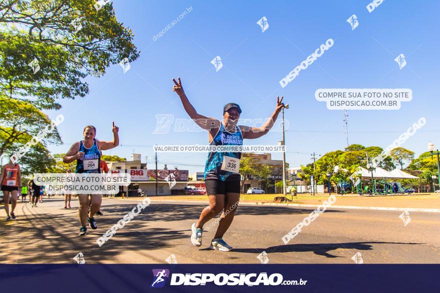 3ª Corrida 12 de Outubro