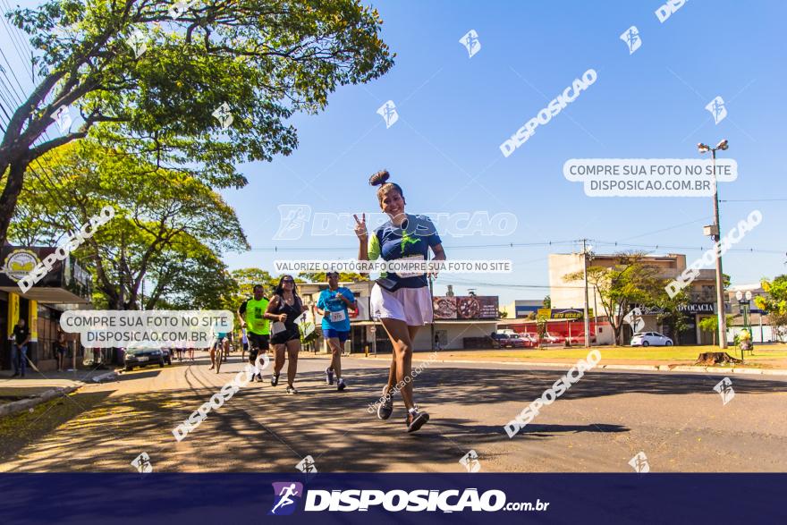 3ª Corrida 12 de Outubro