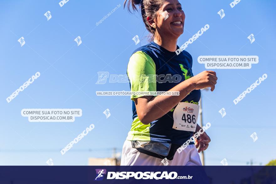 3ª Corrida 12 de Outubro