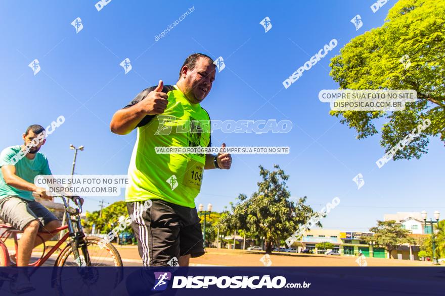 3ª Corrida 12 de Outubro