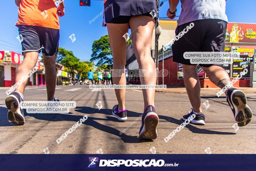 3ª Corrida 12 de Outubro