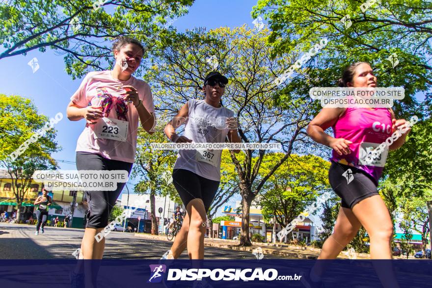 3ª Corrida 12 de Outubro