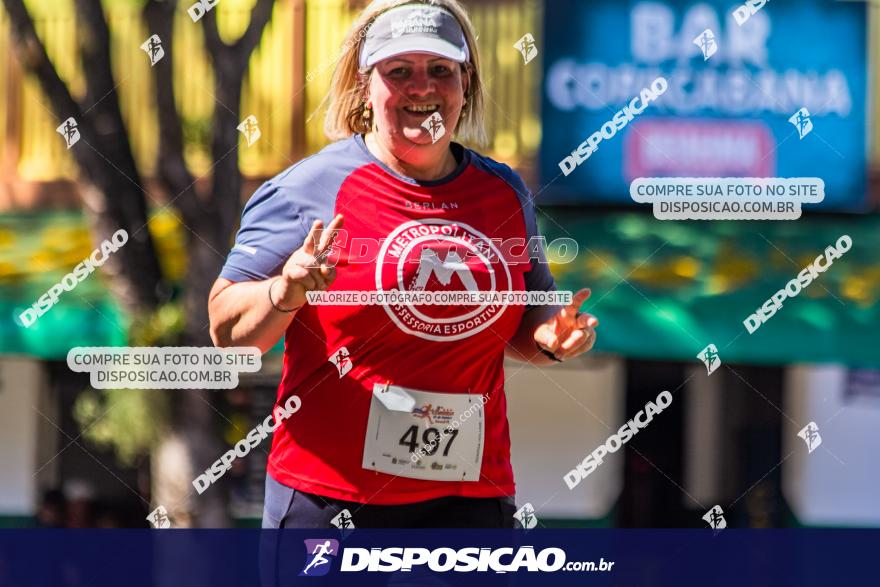 3ª Corrida 12 de Outubro