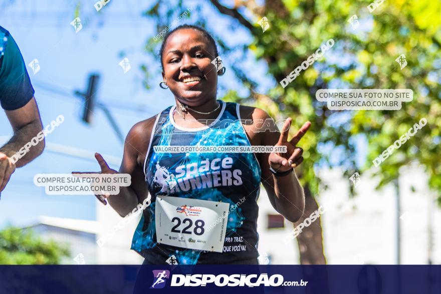 3ª Corrida 12 de Outubro