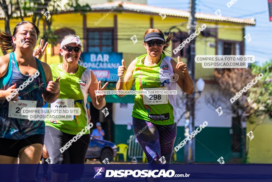 3ª Corrida 12 de Outubro