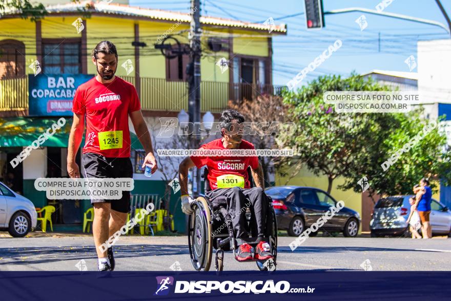 3ª Corrida 12 de Outubro