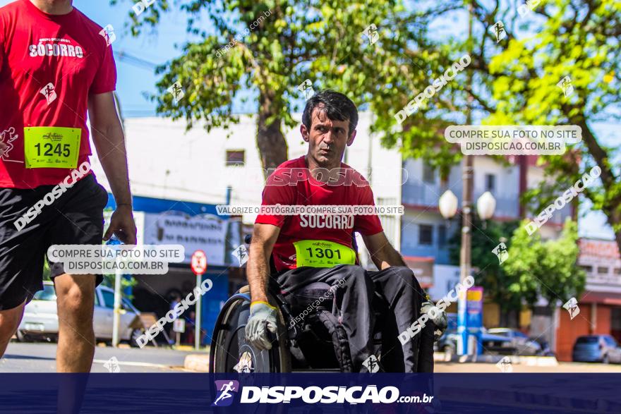 3ª Corrida 12 de Outubro