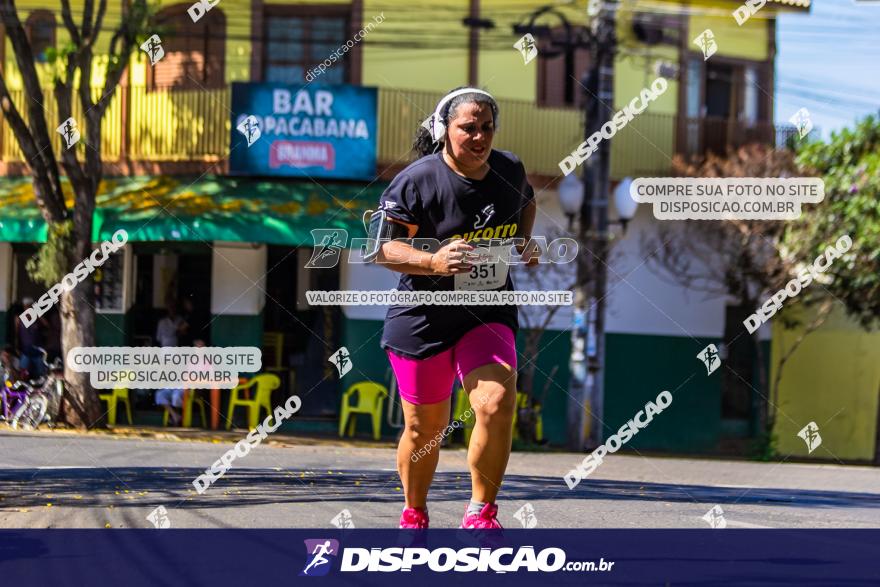 3ª Corrida 12 de Outubro