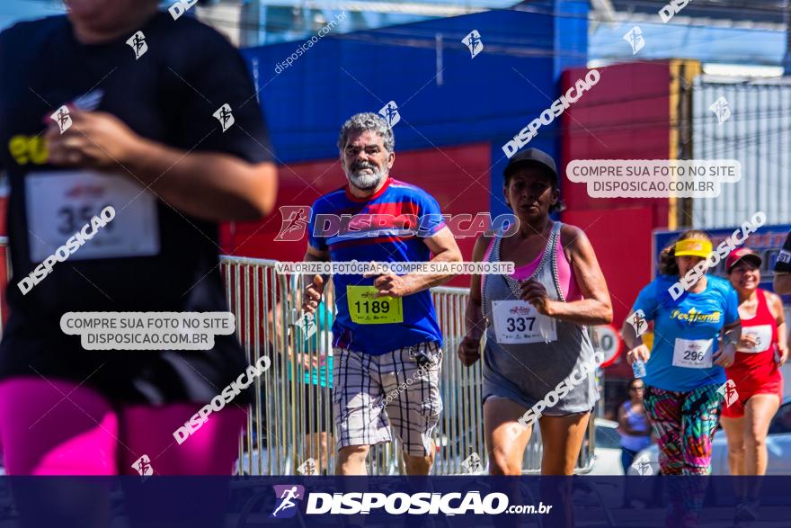 3ª Corrida 12 de Outubro