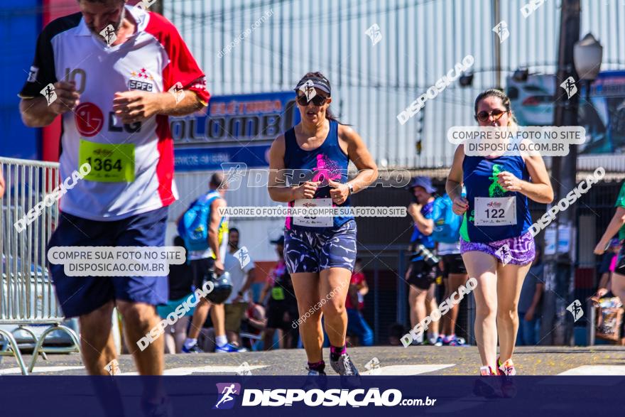 3ª Corrida 12 de Outubro