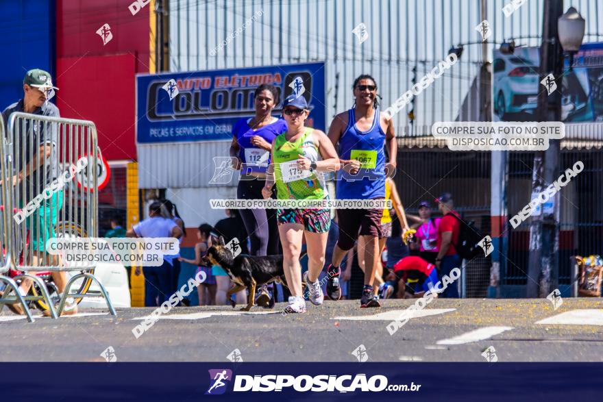 3ª Corrida 12 de Outubro